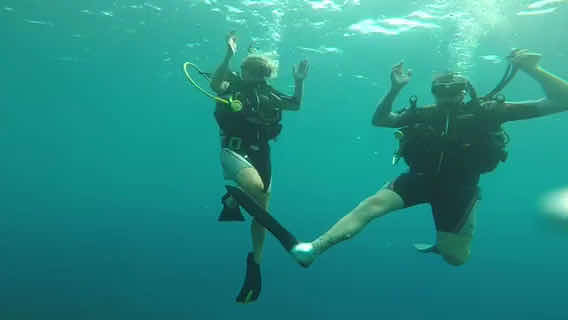Utila Water Sports photo 9