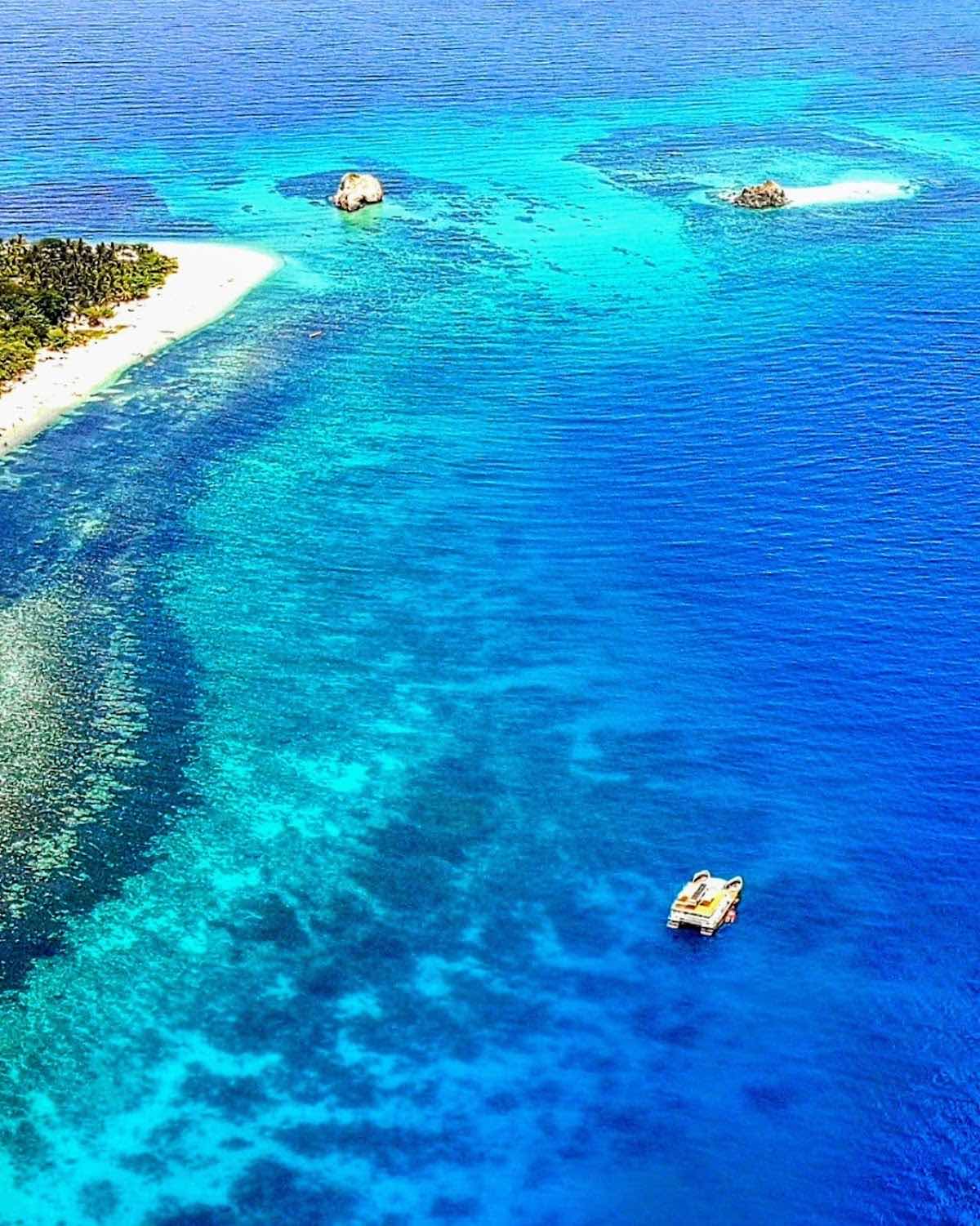 Manta Liveaboards photo 4