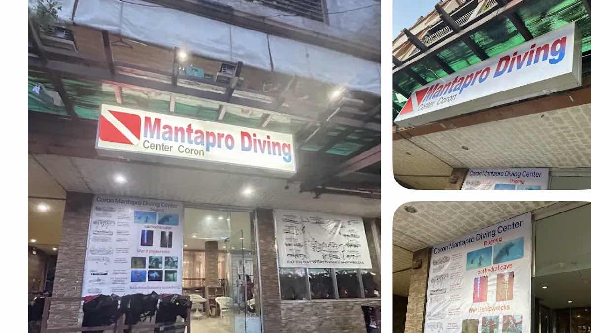 Manta Liveaboards photo 6