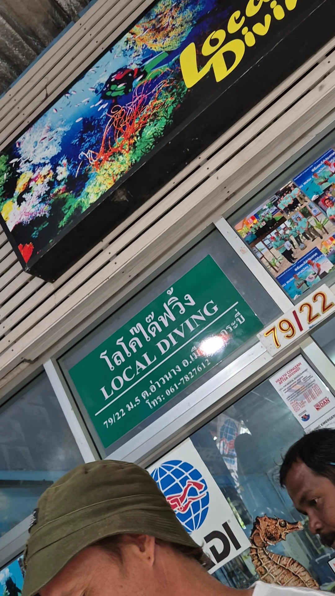 Local Diving photo 3