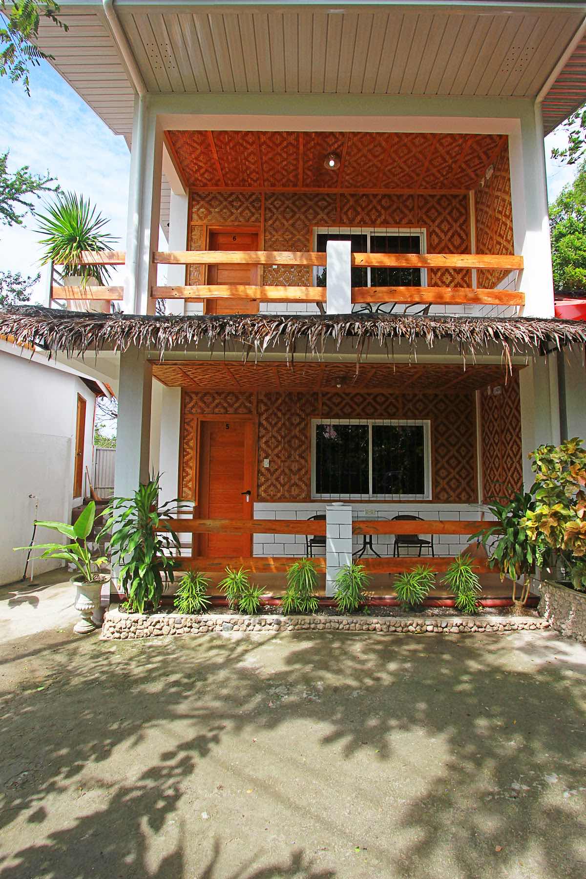 Sambag HideAway Bungalows photo 1