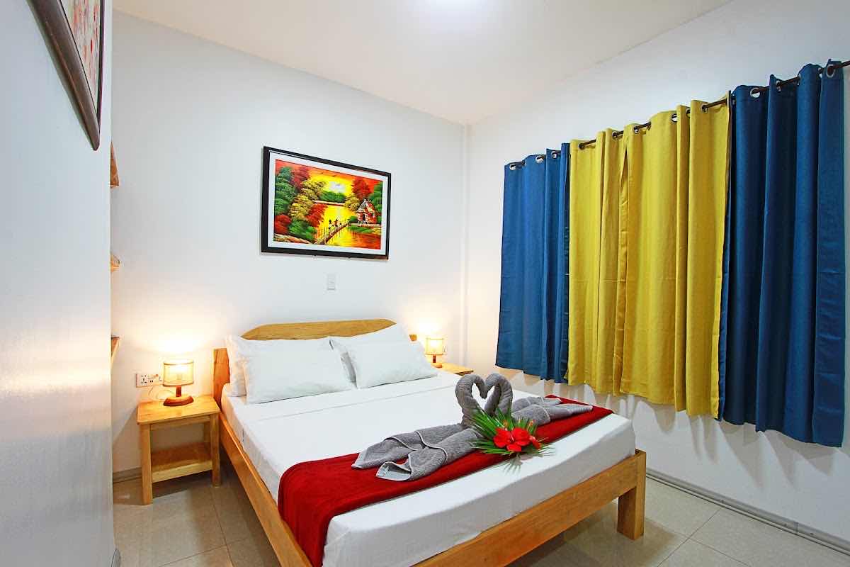 Sambag HideAway Bungalows photo 4