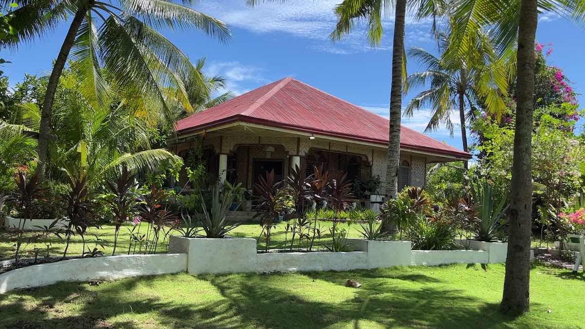 Sambag HideAway Bungalows photo 5