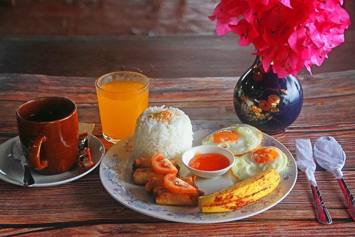 Sambag HideAway Bungalows photo 6