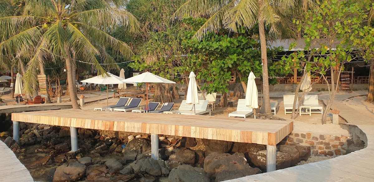 Kimie's Tours - Snorkeling, diving, & hiking photo 6