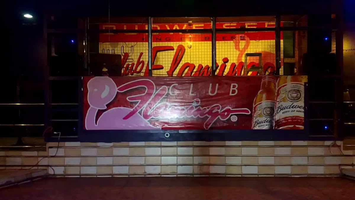CLUB PAREO photo 5