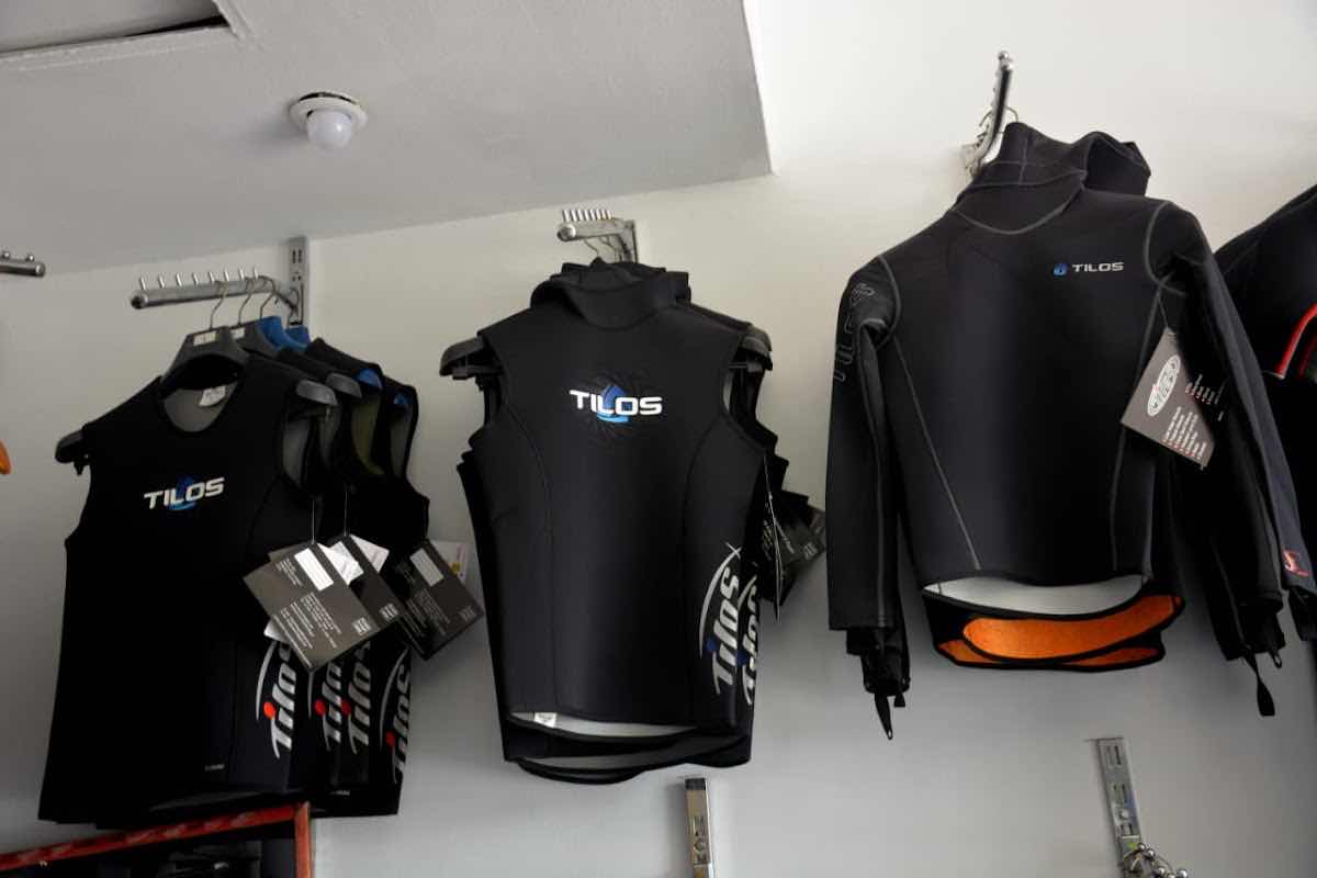 Scuba New Dive shop photo 4