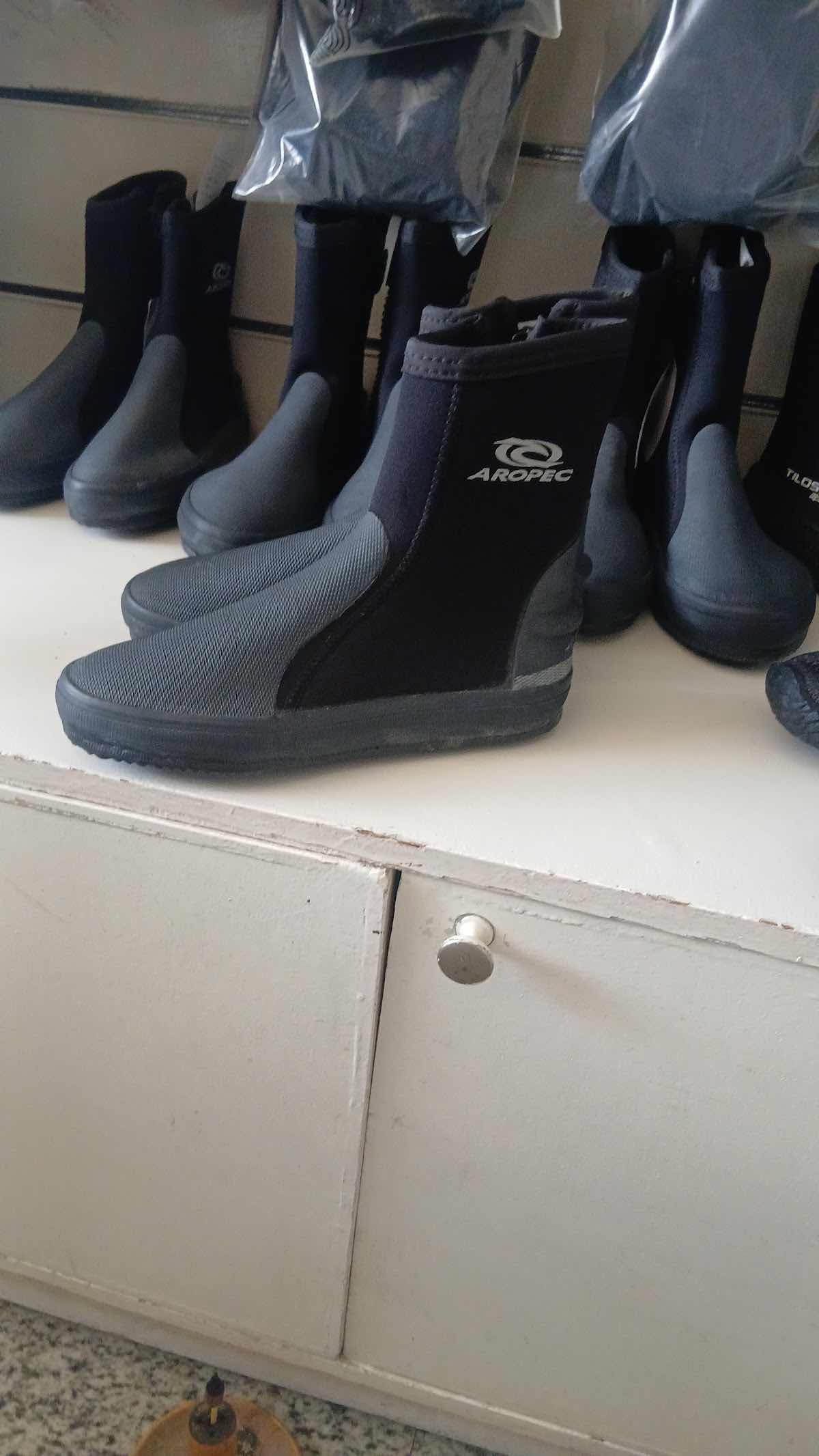 Scuba New Dive shop photo 6