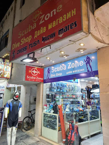 Scuba New Dive shop photo 7
