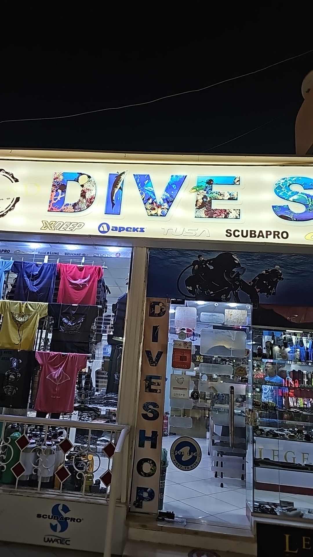 Scuba New Dive shop photo 8