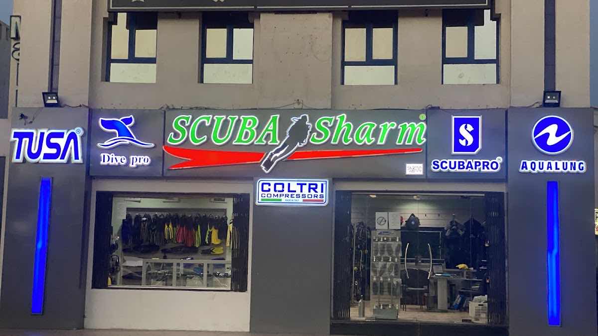 Scuba New Dive shop photo 9