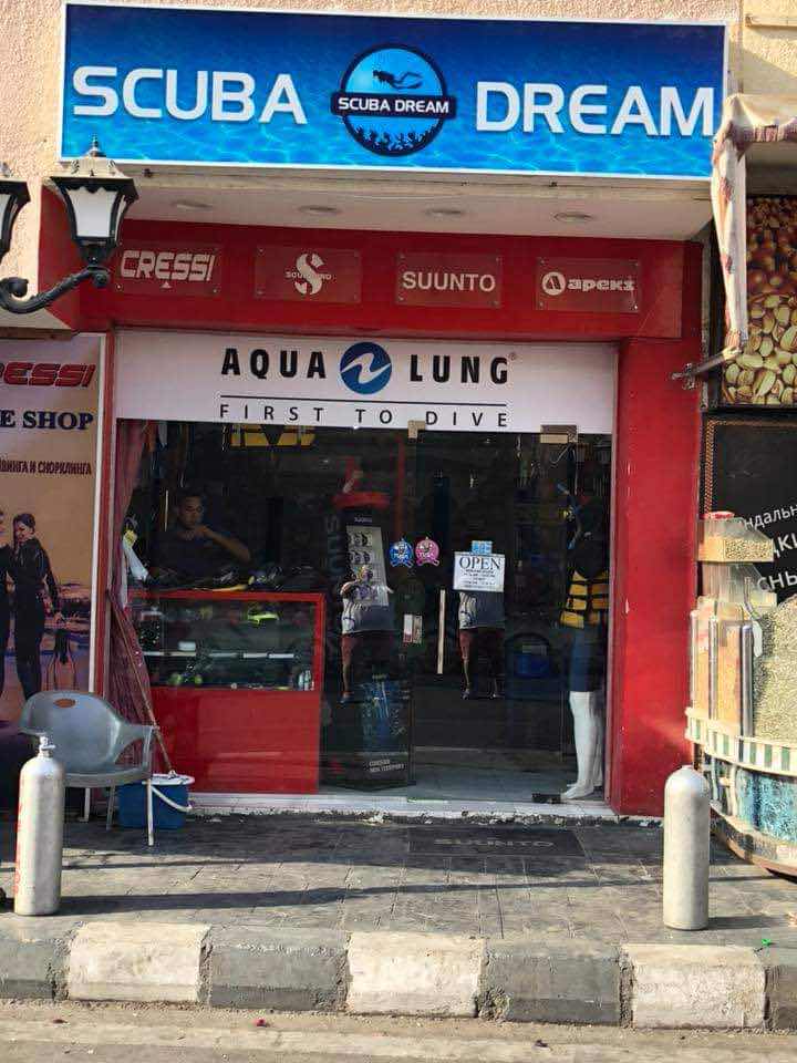 Scuba New Dive shop photo 10