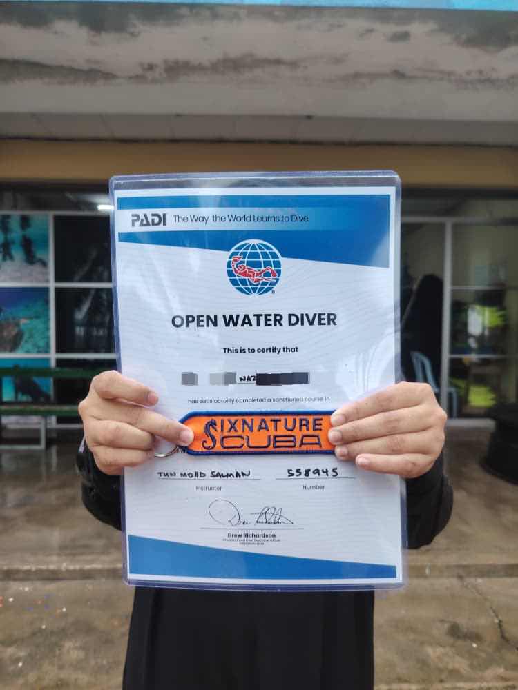 Sixnature Scuba Dive Resort photo 2