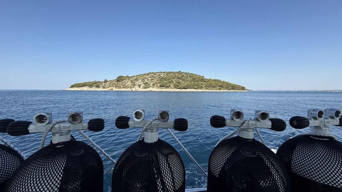 DIVING CENTER MEDITERRANEO - SUB photo 1