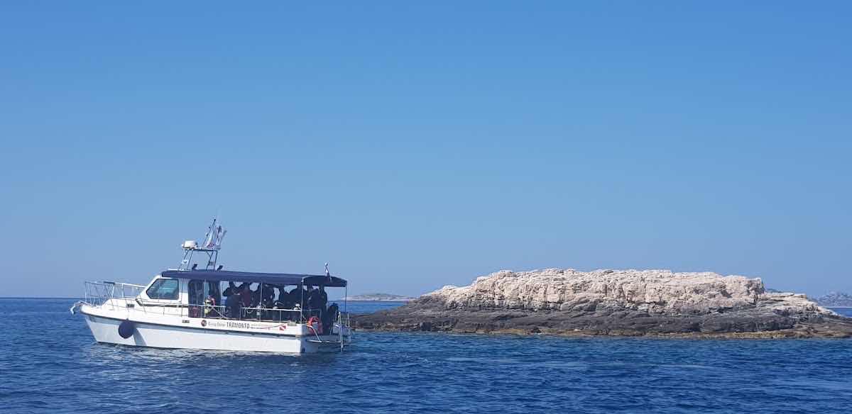 DIVING CENTER MEDITERRANEO - SUB photo 5