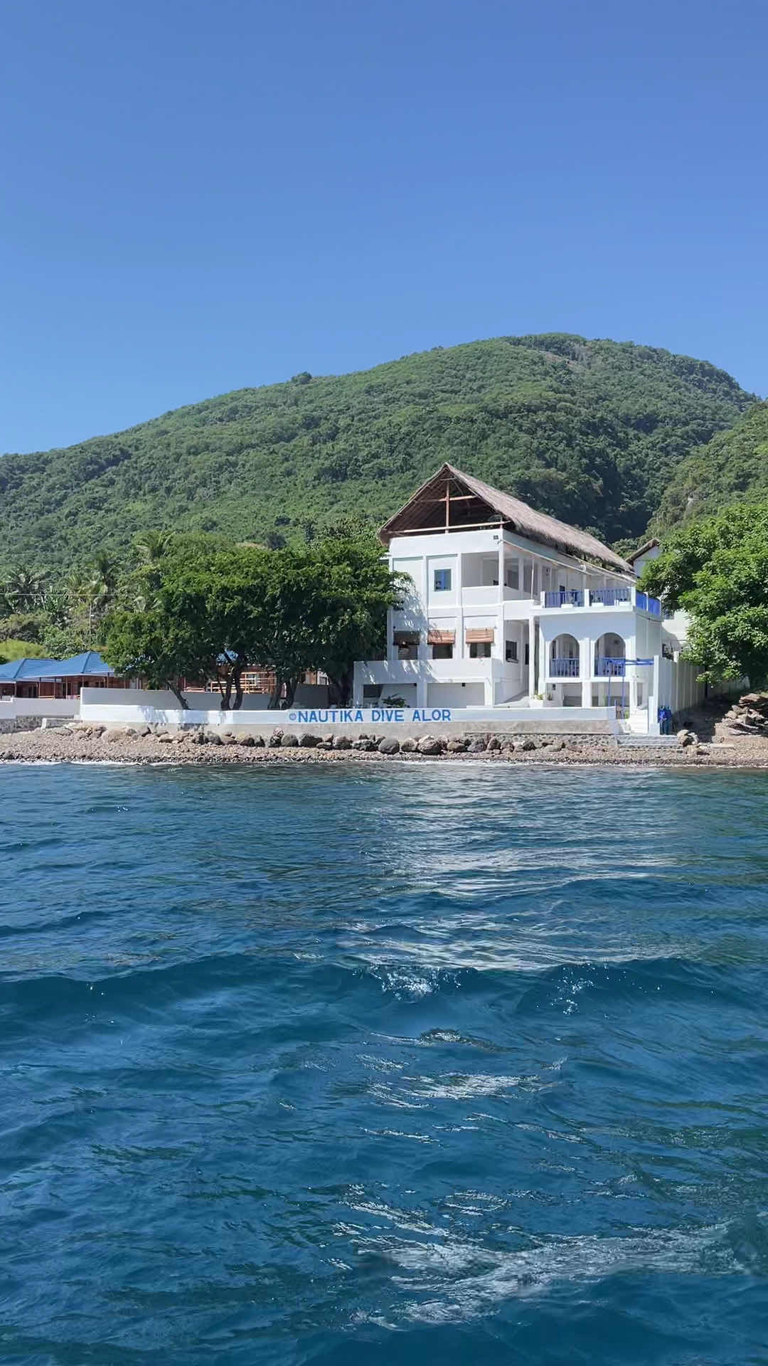 Nautika Dive Alor - Dive Resort photo 3