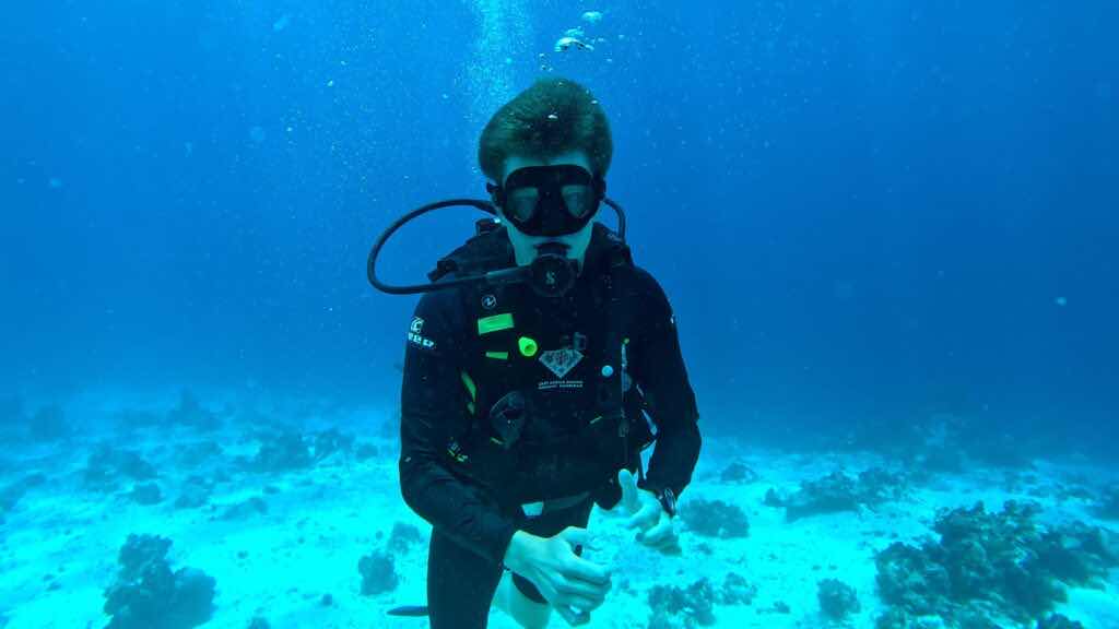 Pemba Dive Center photo 1