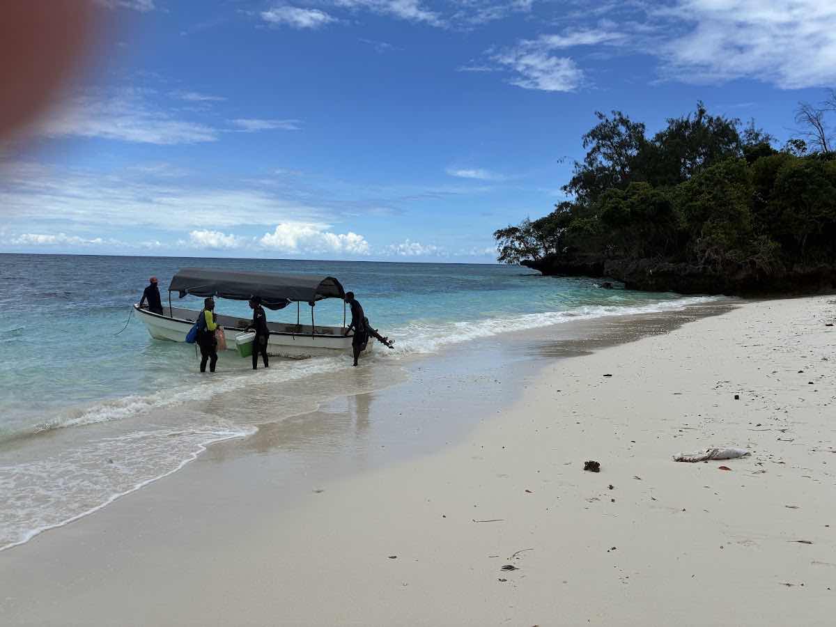 Pemba Dive Center photo 9