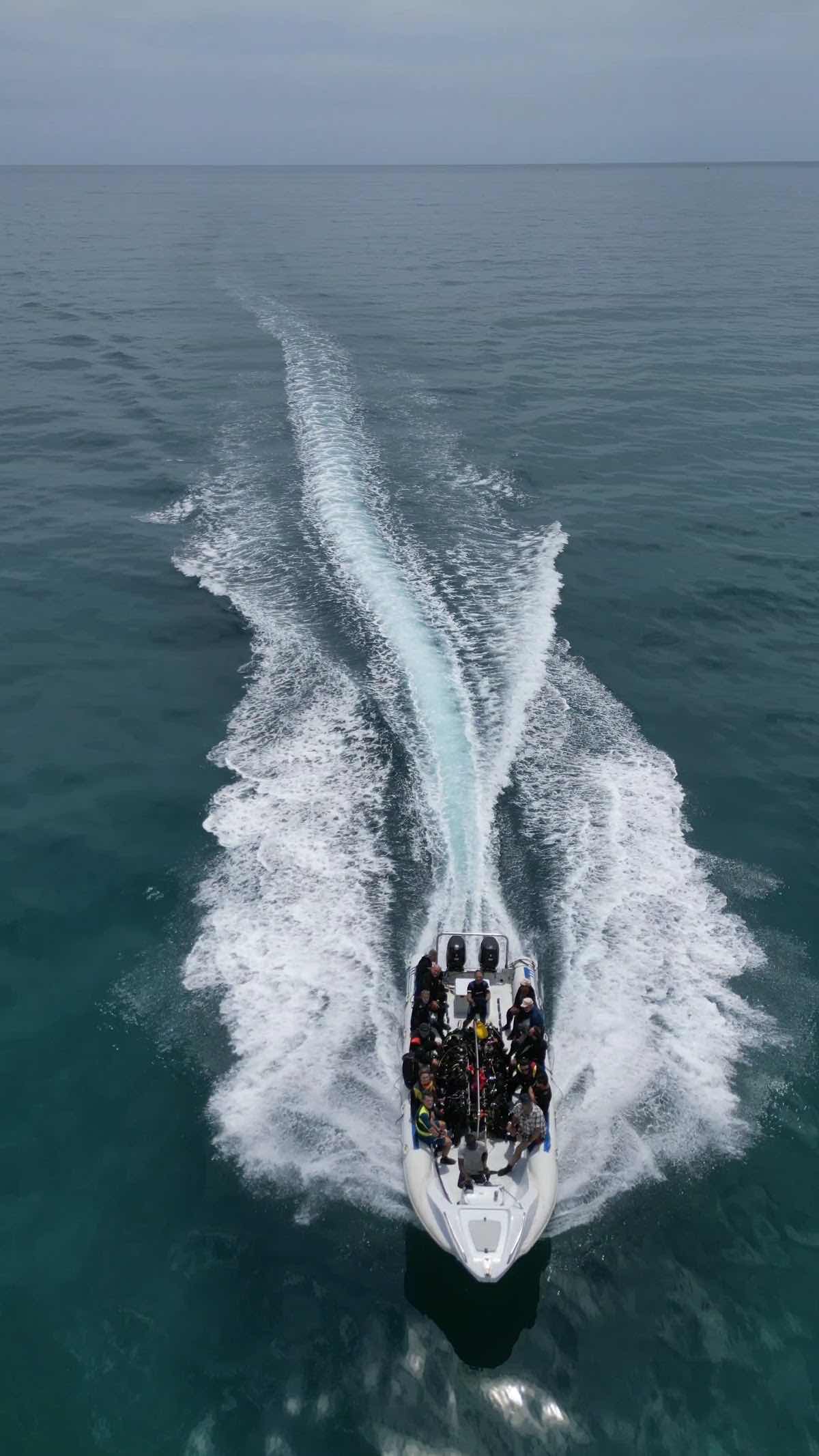 Barra Reef Divers photo 3