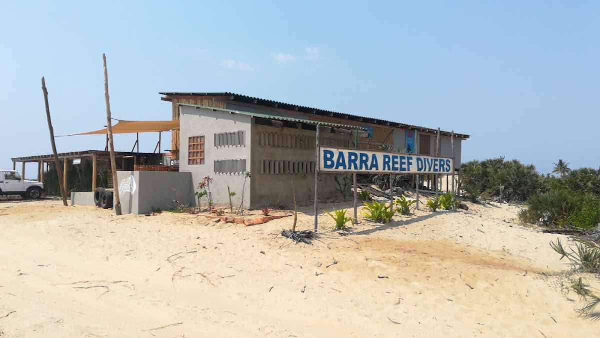 Barra Reef Divers photo 10