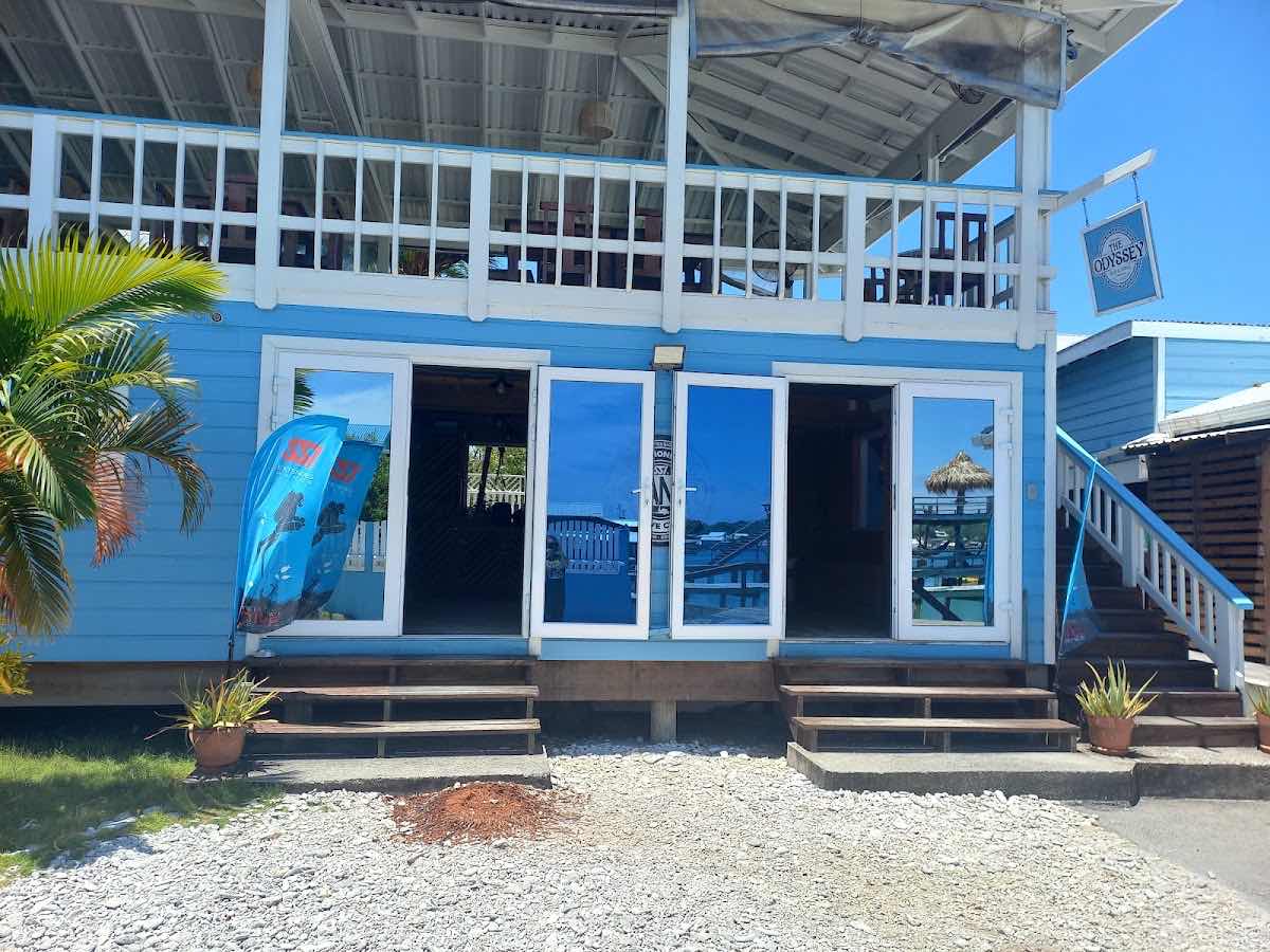 Tank'd Pro Dive Center photo 2