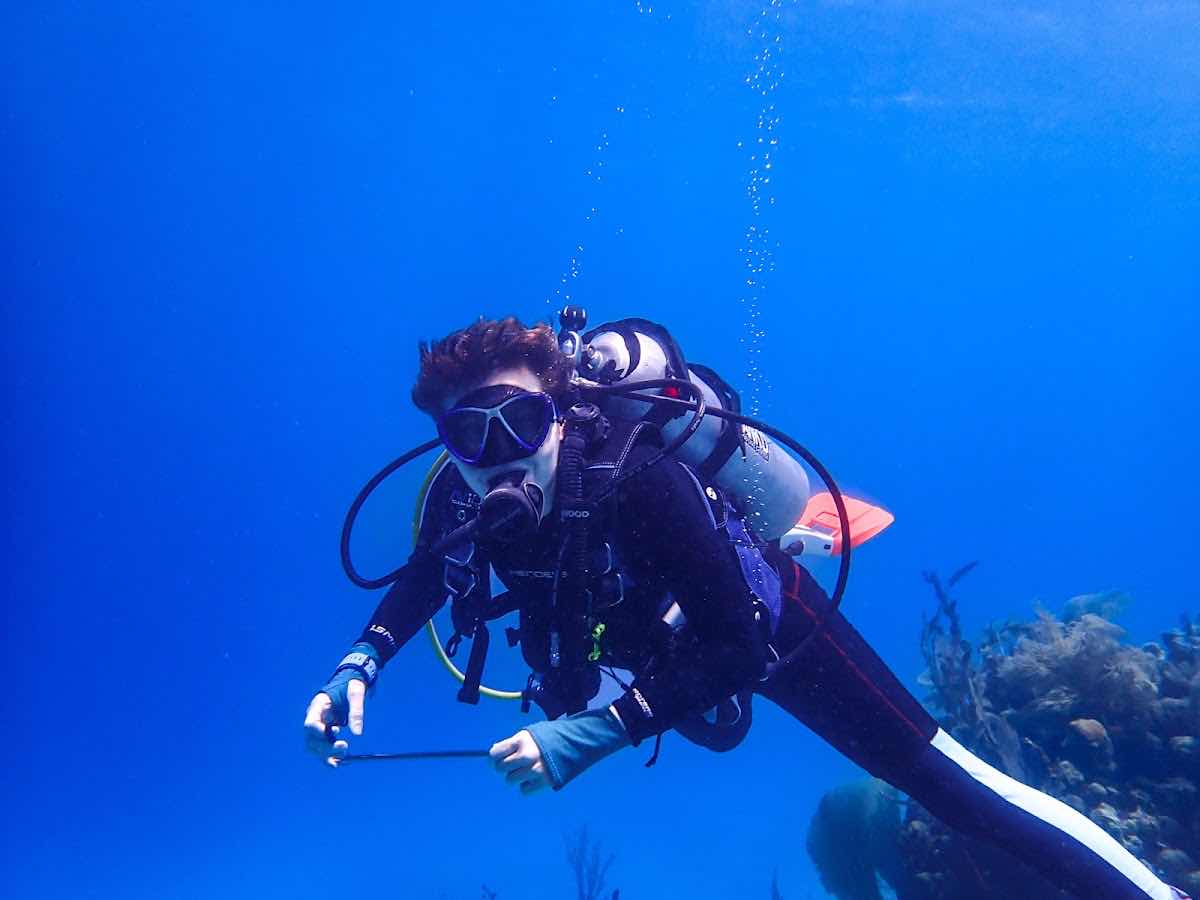 Tank'd Pro Dive Center photo 9
