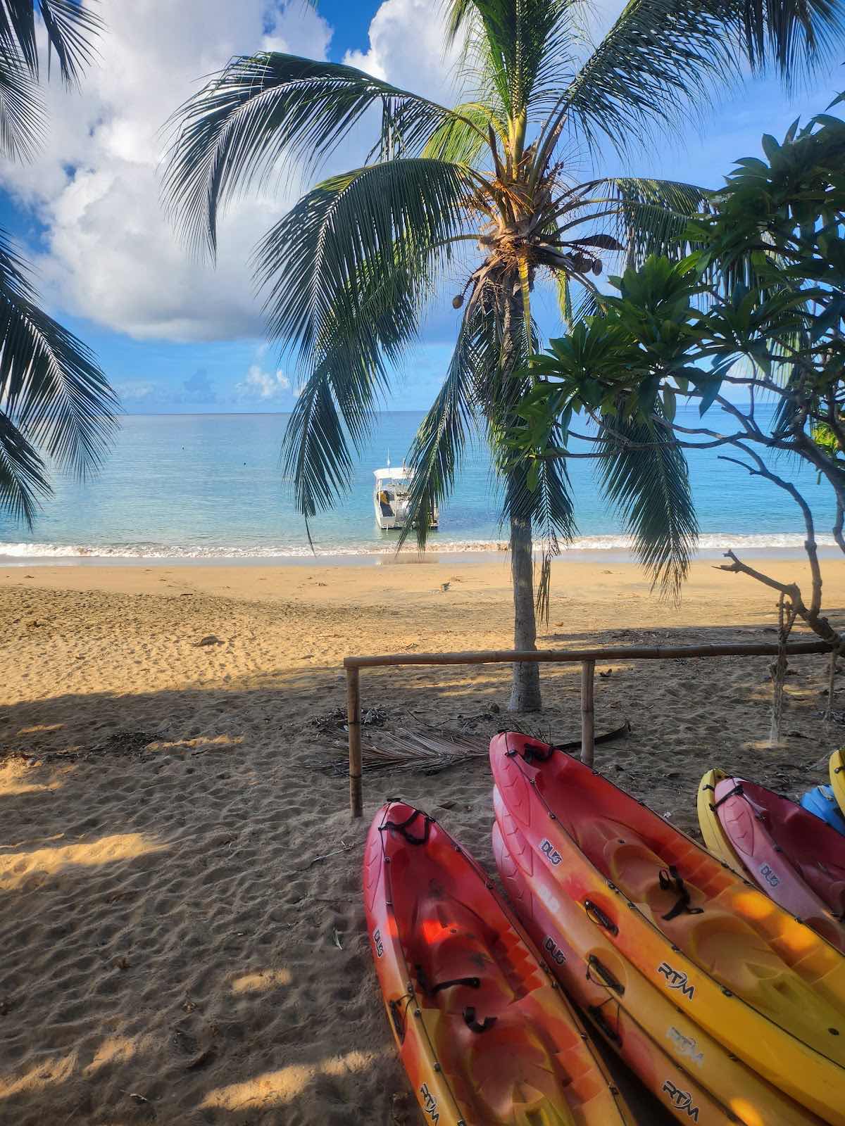 Le Lagon Maoré photo 10