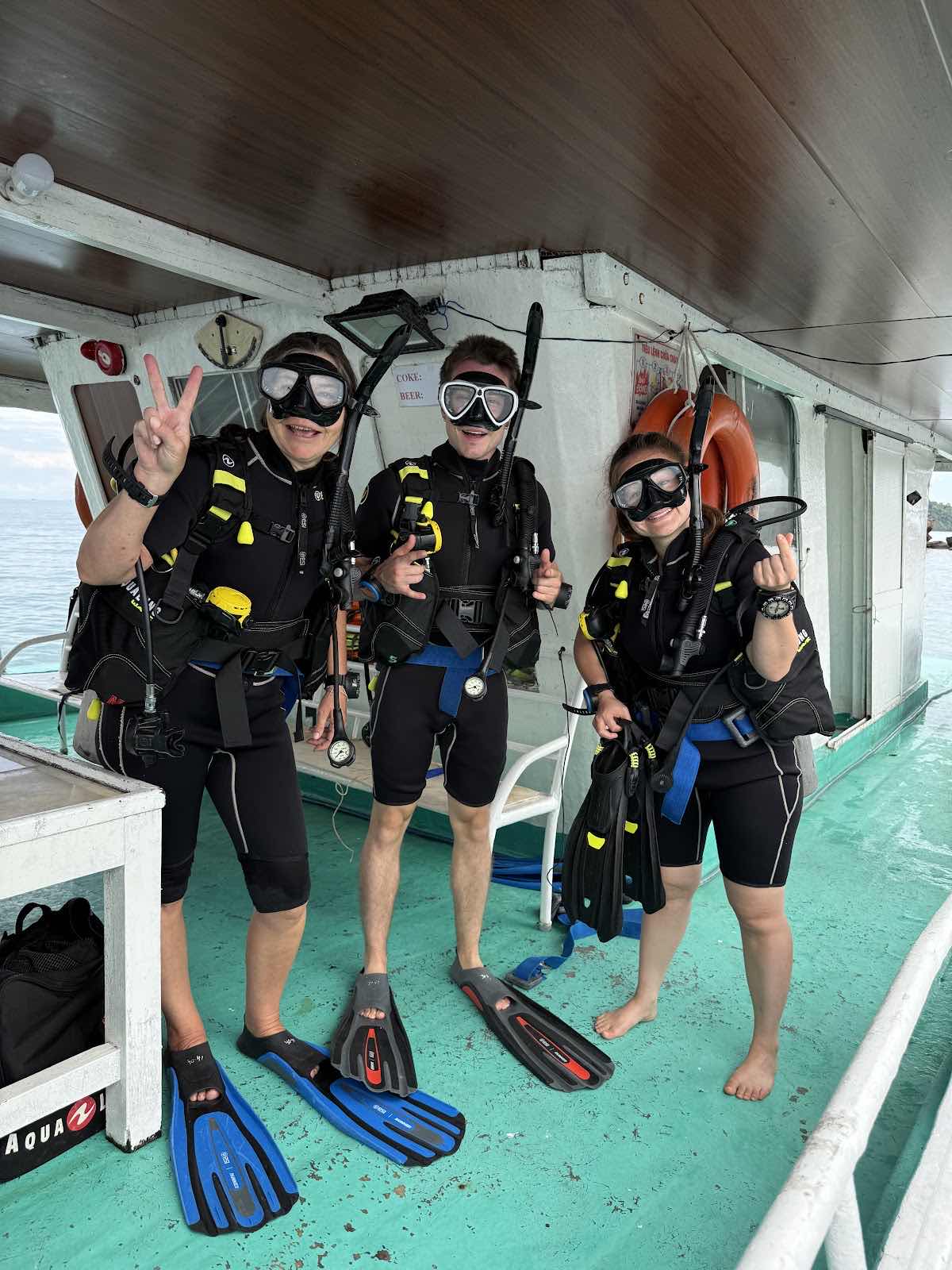 Dive Zone Center photo 2