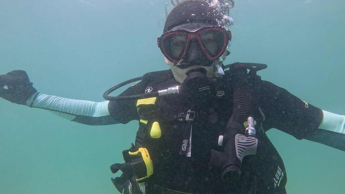 Dive Zone Center photo 3