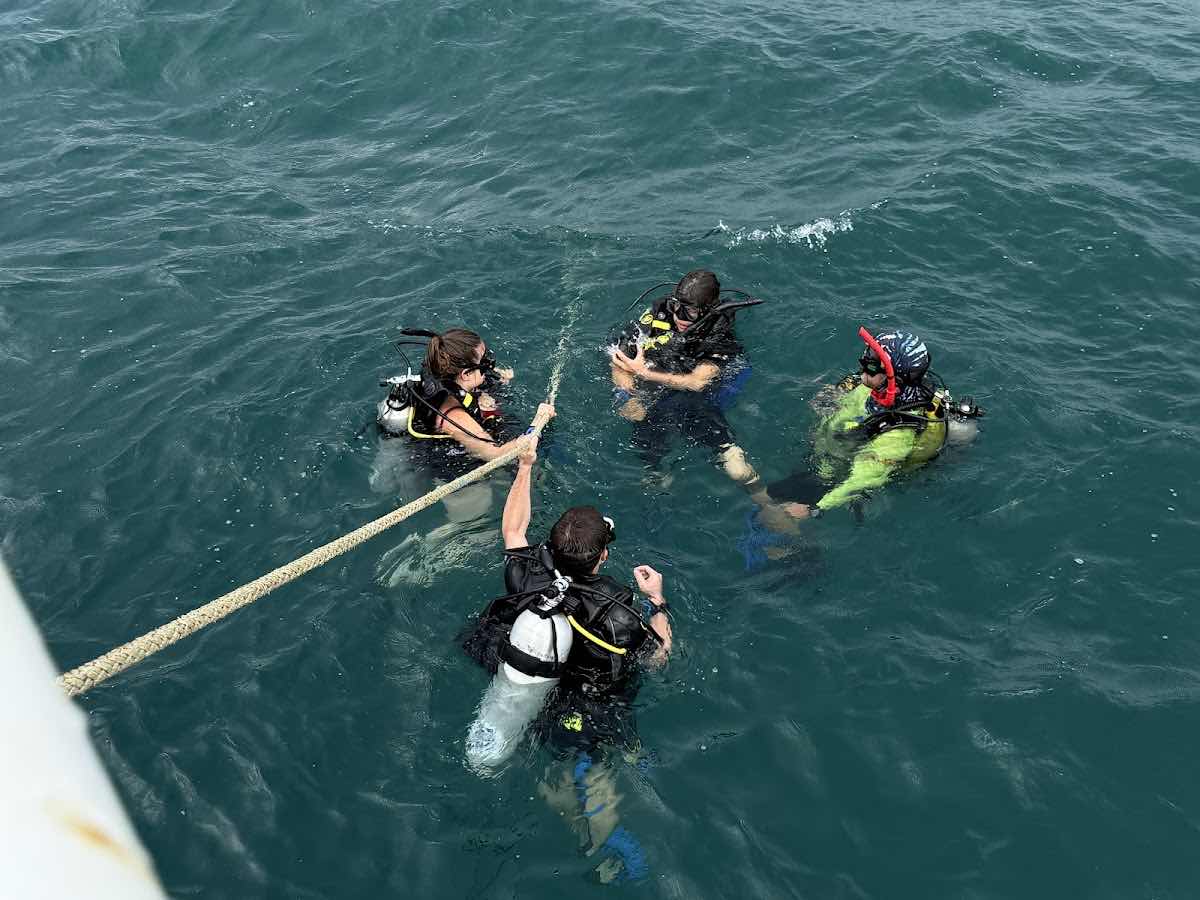 Dive Zone Center photo 5