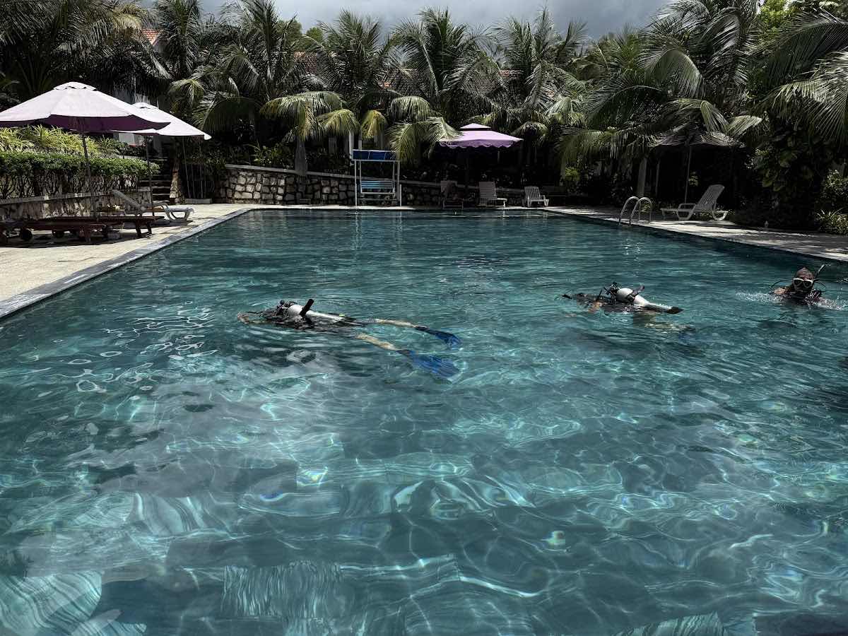 Dive Zone Center photo 6