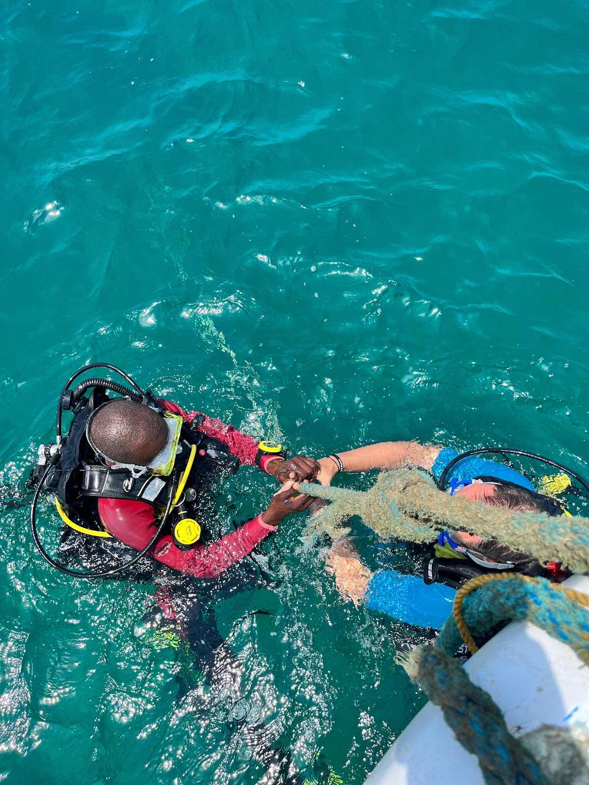 Kangaroo Divers photo 8