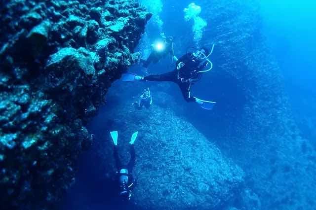 妻良DIVING photo 8