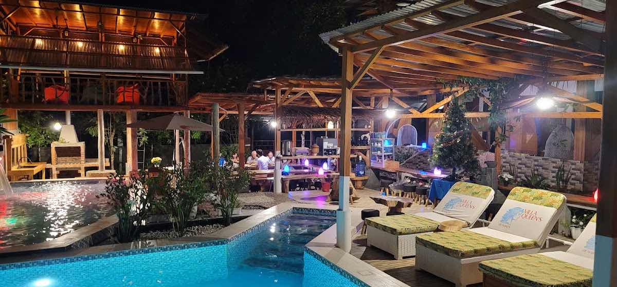Bunaken Villa Queens Dive photo 1