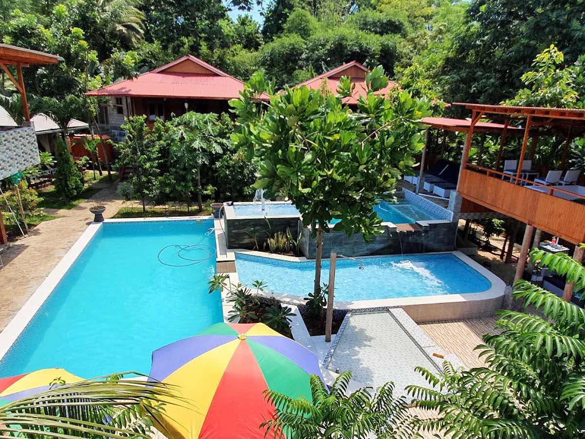 Bunaken Villa Queens Dive photo 5