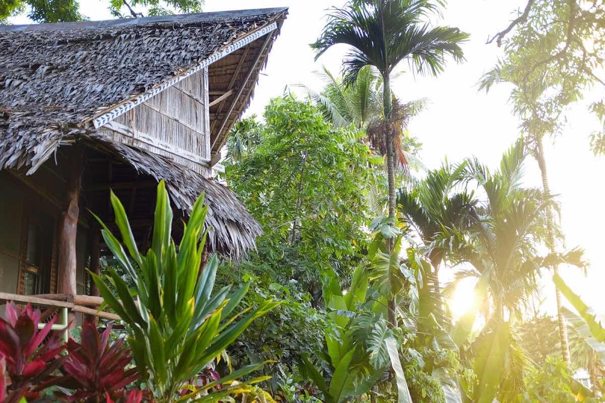 Manta Ray Bay Resort & Yap Divers photo 3