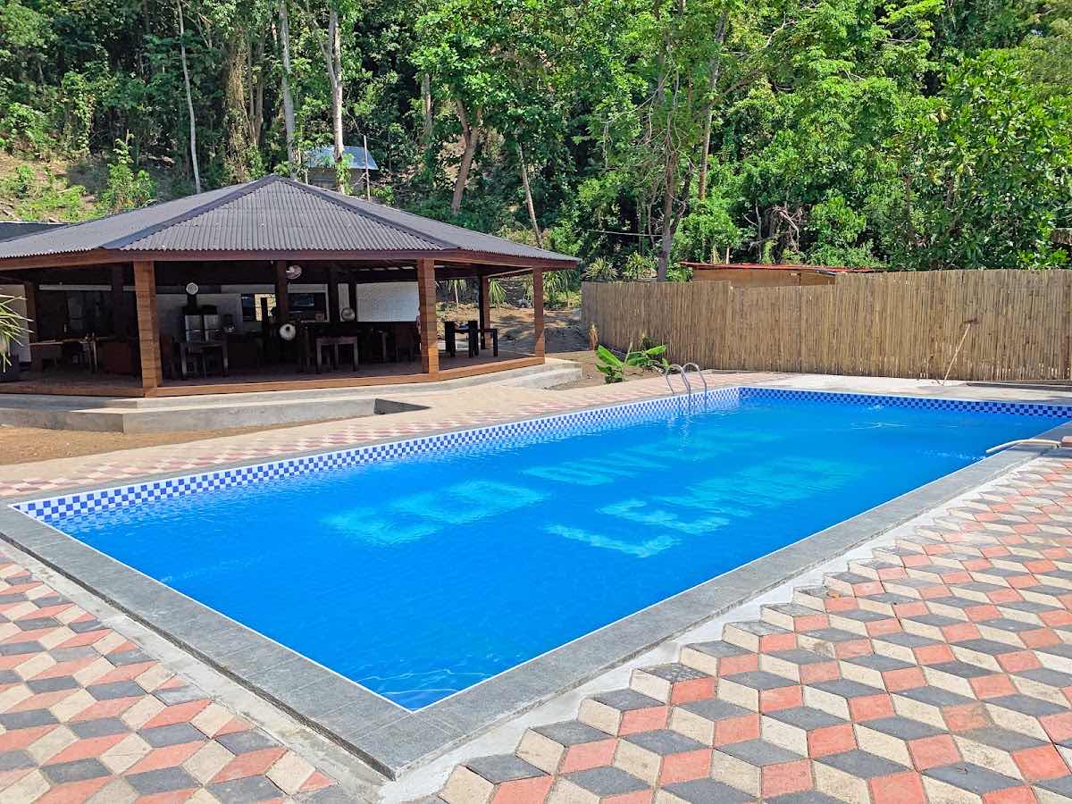 Lembeh Resort - Dive Resort & Spa photo 2