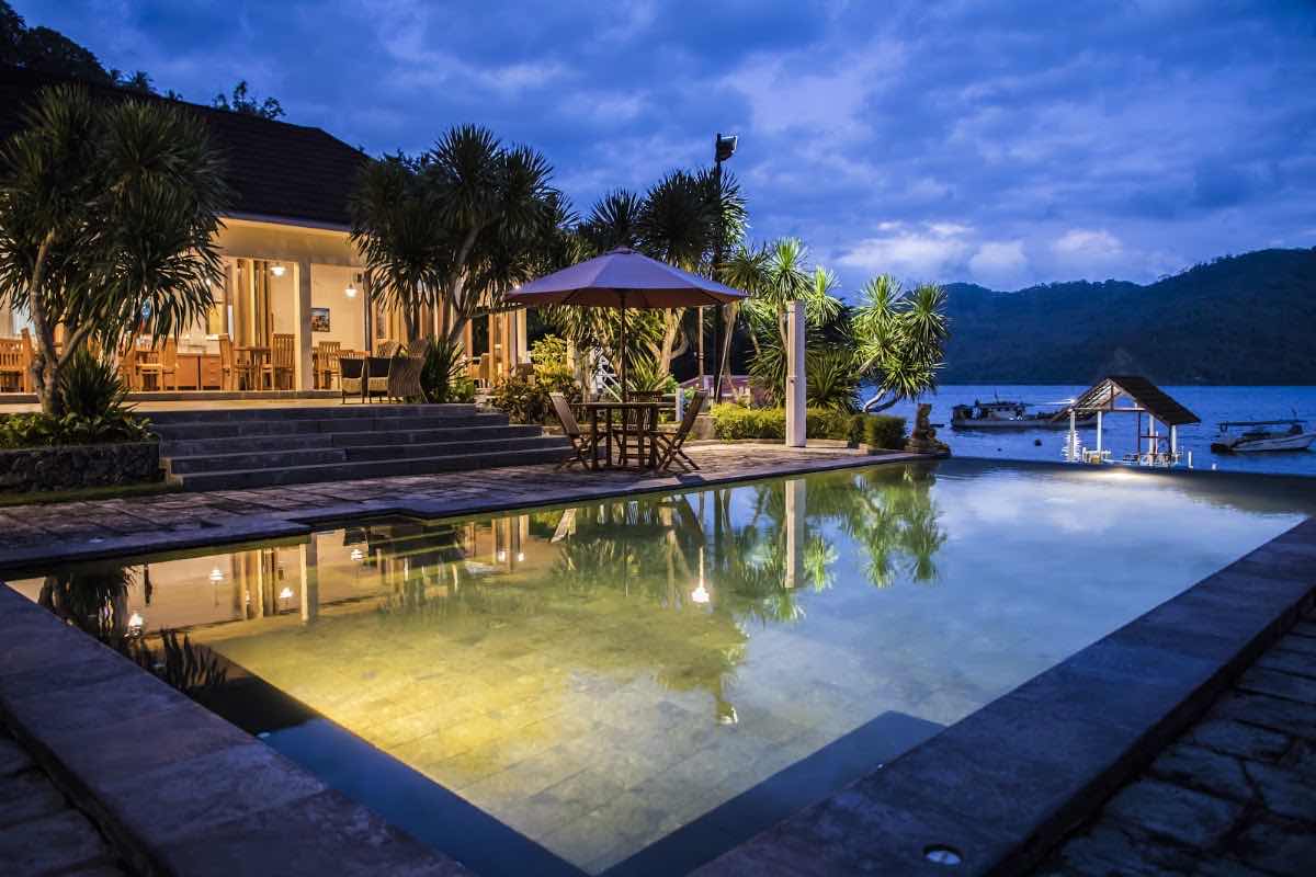 Lembeh Resort - Dive Resort & Spa photo 3