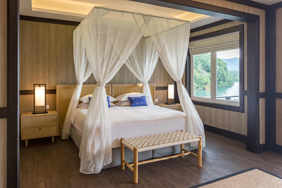 Lembeh Resort - Dive Resort & Spa photo 5