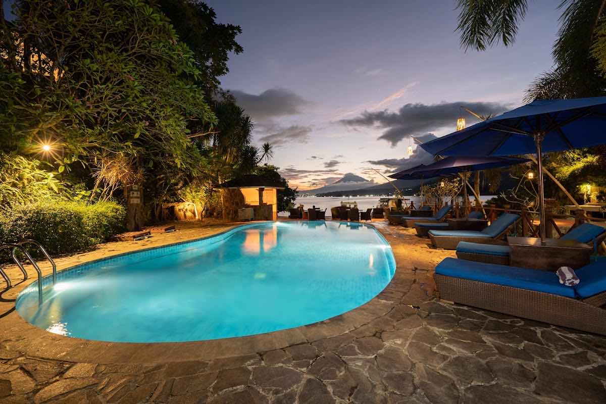 Lembeh Resort - Dive Resort & Spa photo 8