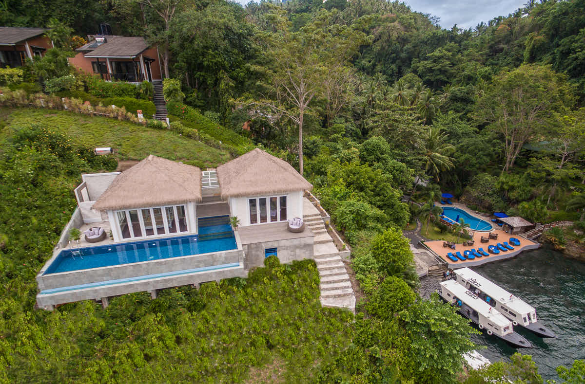 Lembeh Resort - Dive Resort & Spa photo 10