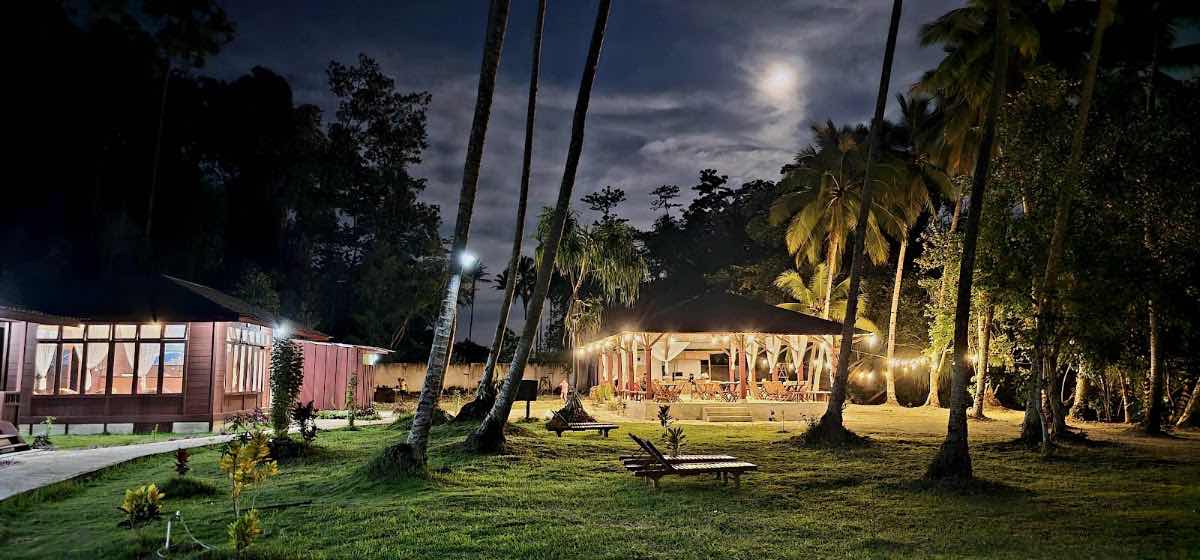 Raflow Resort - Raja Ampat photo 4