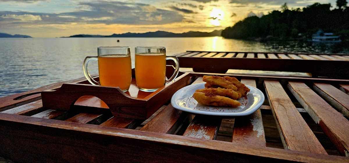 Raflow Resort - Raja Ampat photo 5