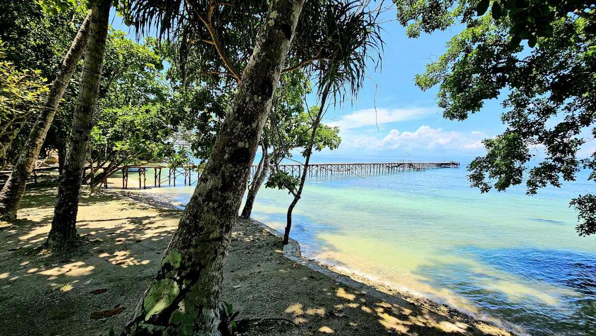 Raflow Resort - Raja Ampat photo 6