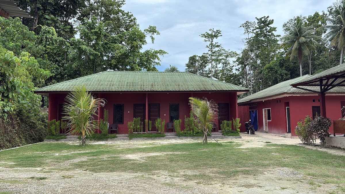 Raflow Resort - Raja Ampat photo 7