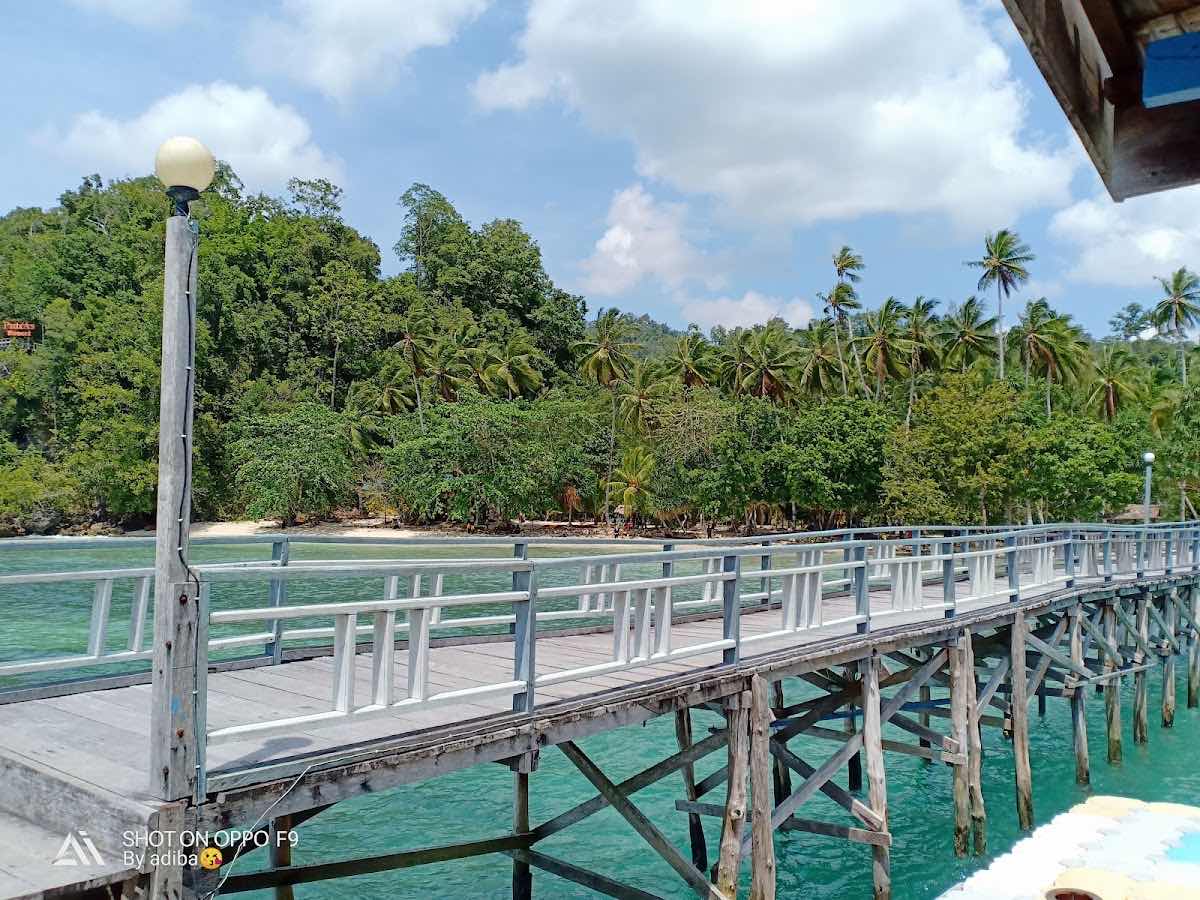 Raflow Resort - Raja Ampat photo 10