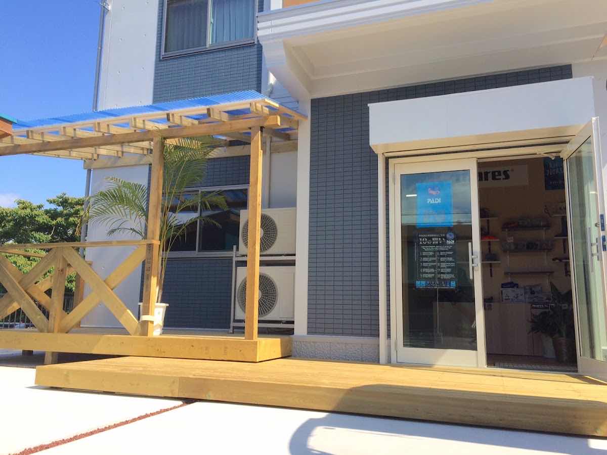 Diving Instructor Center Izu photo 8