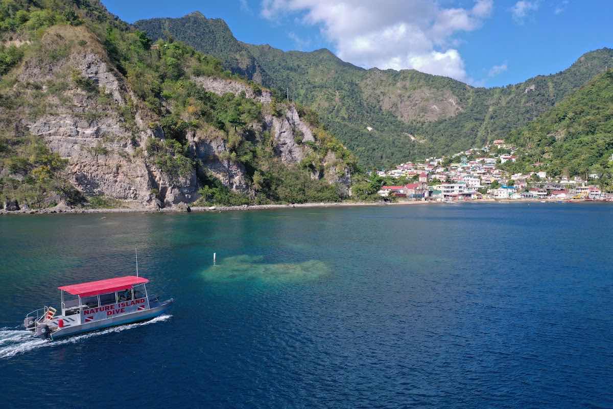 Nature Island Dive photo 5