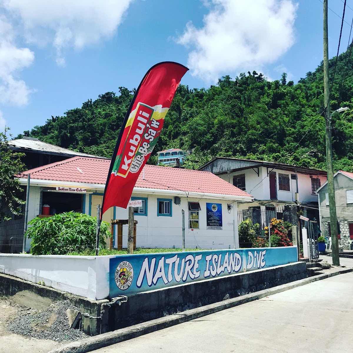Nature Island Dive photo 6