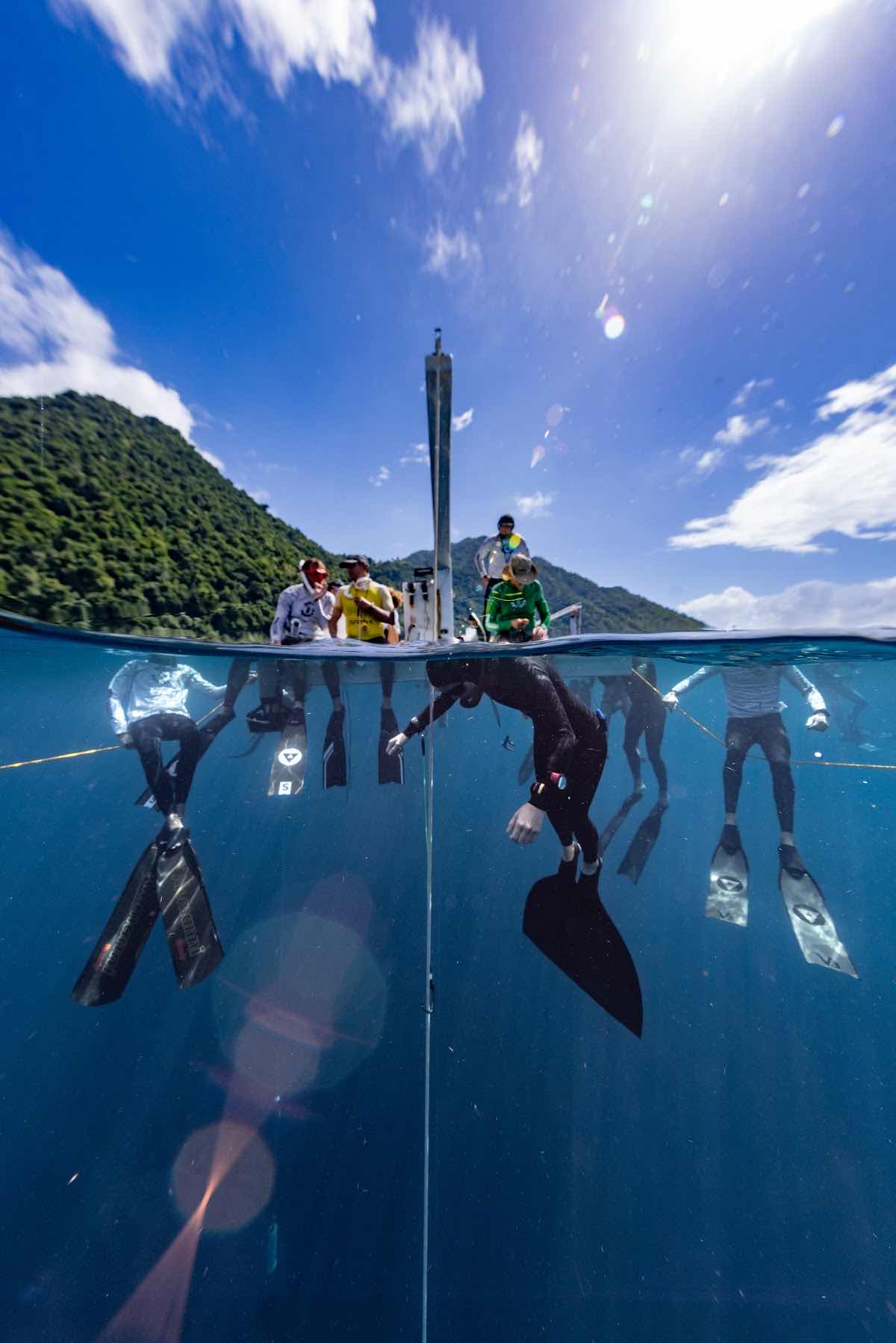Nature Island Dive photo 9